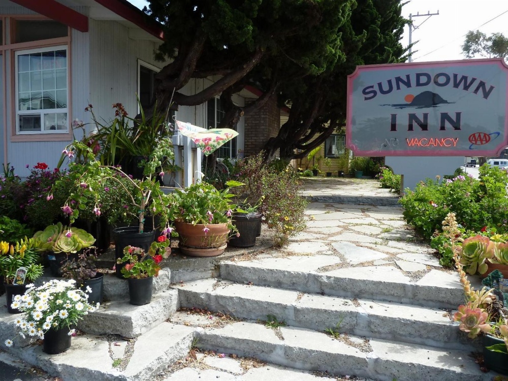 Sundown Inn of Morro Bay