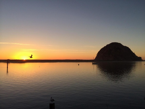 Morro Bay Sundown Inn image 1