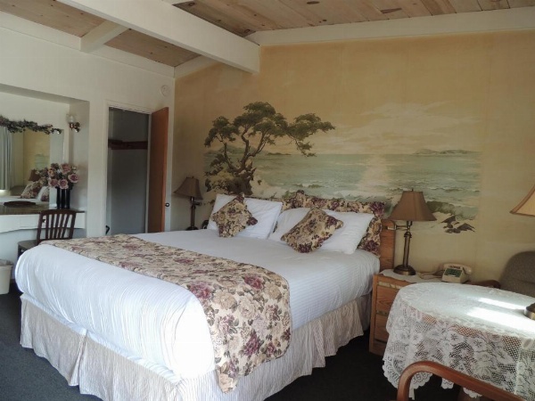 Morro Bay Sundown Inn image 14