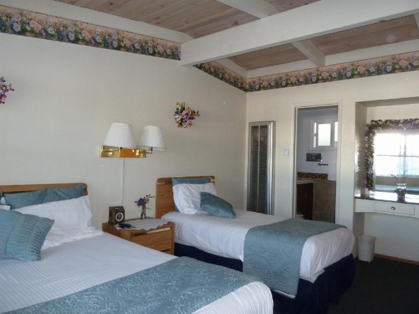 Morro Bay Sundown Inn image 17