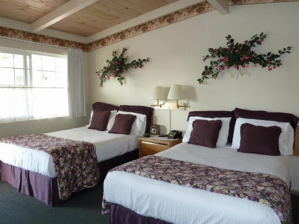 Morro Bay Sundown Inn image 22