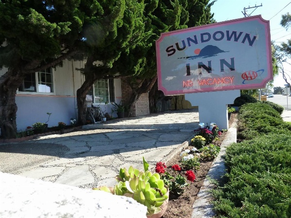 Sundown Inn of Morro Bay Main image