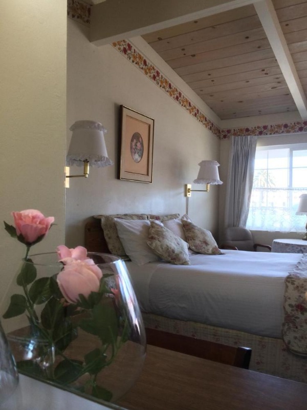 Morro Bay Sundown Inn image 8